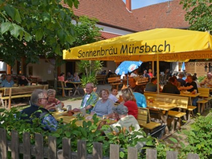Foto: Sonnen-Br&amp;auml;u