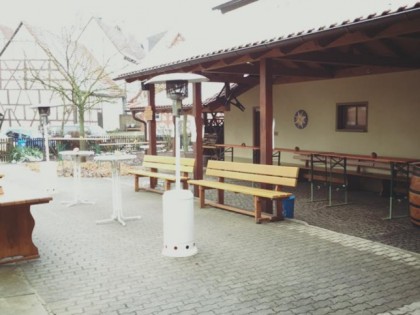 Foto: Sonnen-Bräu